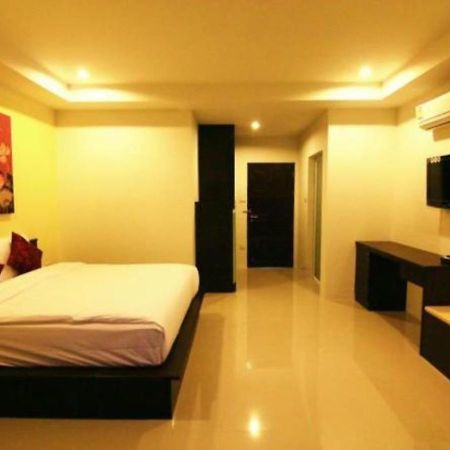 Nicha Residence Kamala Beach Zewnętrze zdjęcie