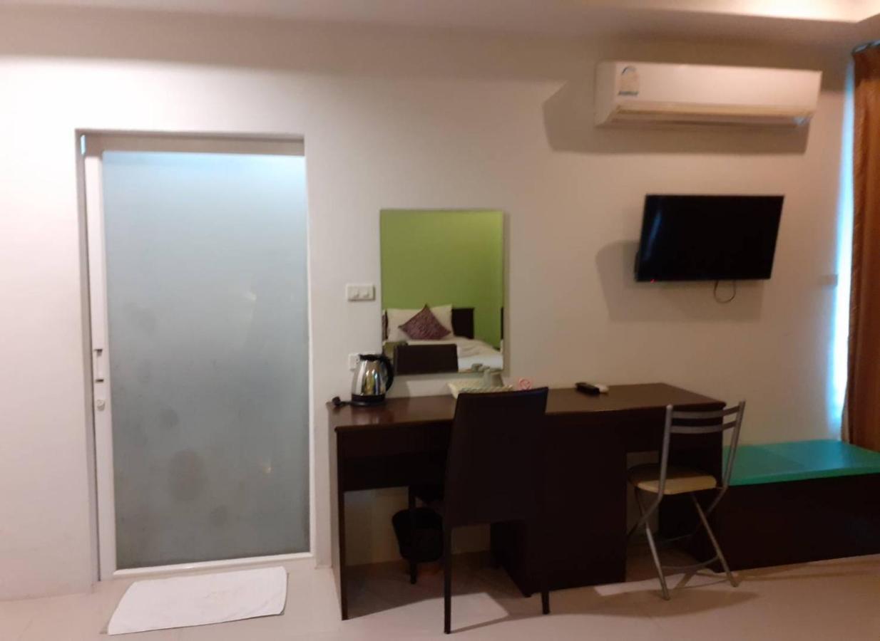 Nicha Residence Kamala Beach Zewnętrze zdjęcie