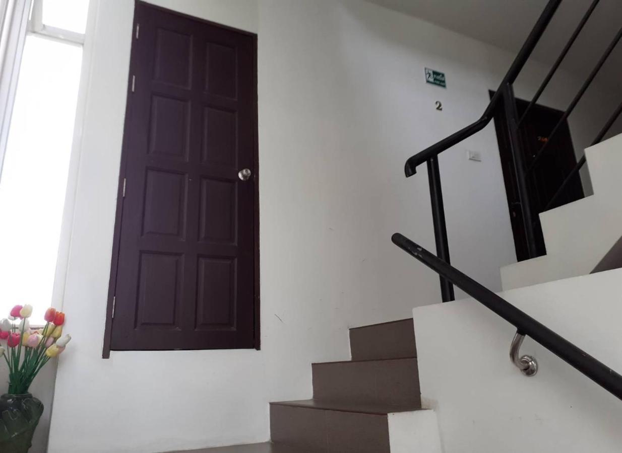 Nicha Residence Kamala Beach Zewnętrze zdjęcie