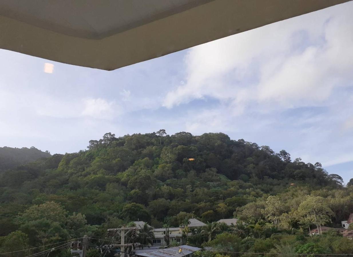 Nicha Residence Kamala Beach Zewnętrze zdjęcie