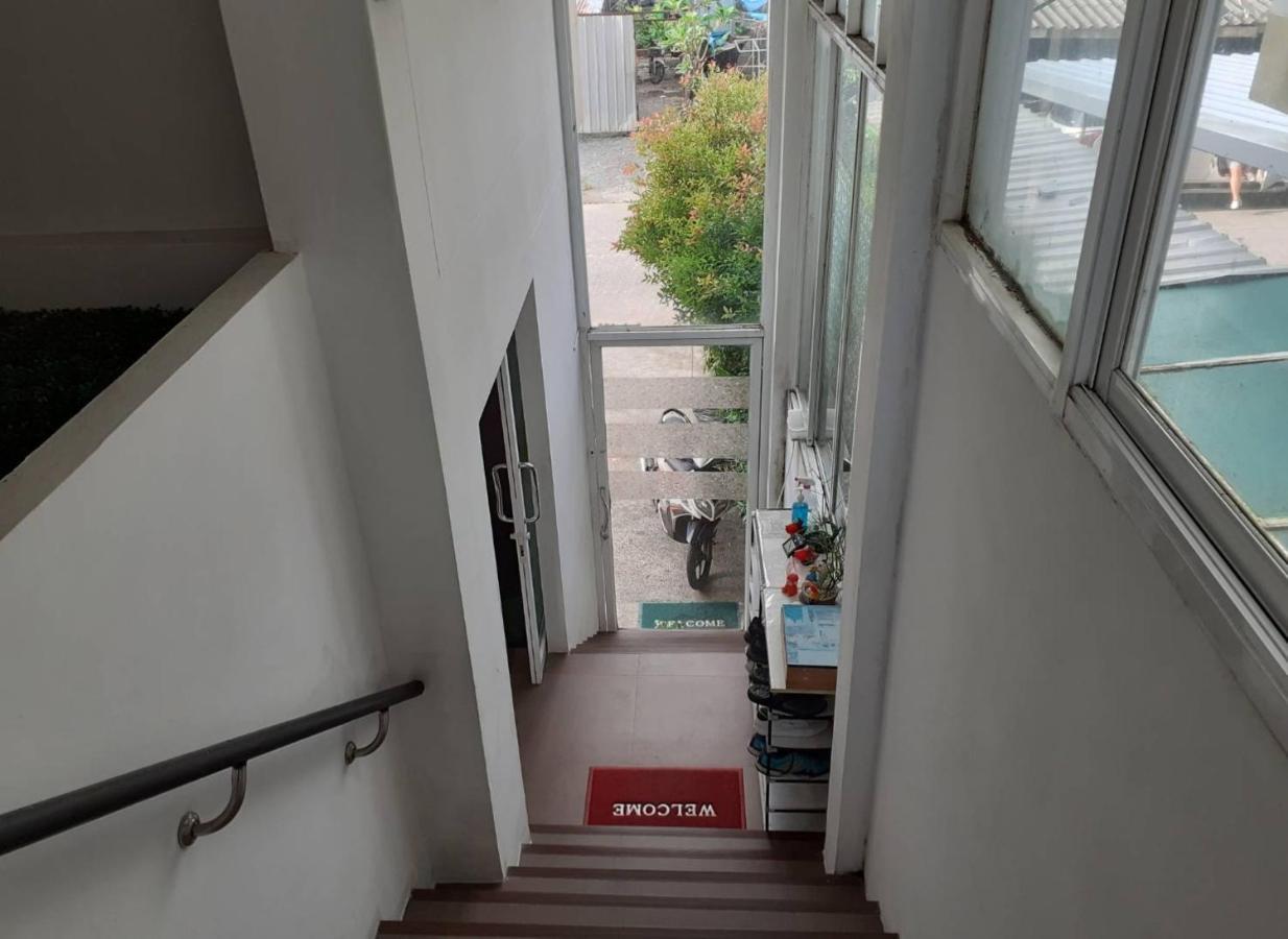 Nicha Residence Kamala Beach Zewnętrze zdjęcie