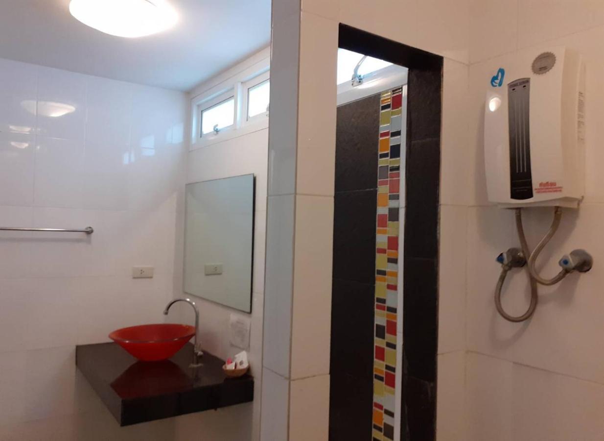 Nicha Residence Kamala Beach Zewnętrze zdjęcie
