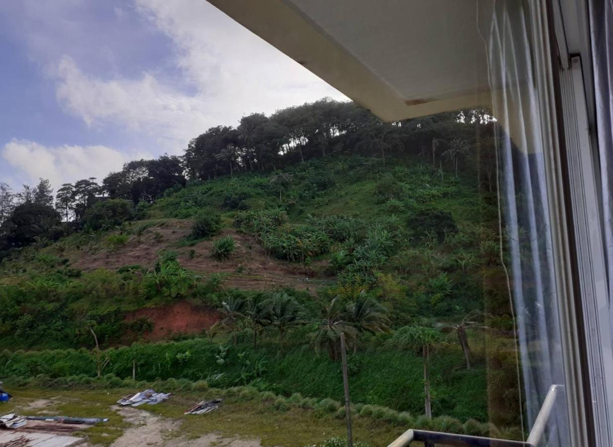 Nicha Residence Kamala Beach Zewnętrze zdjęcie