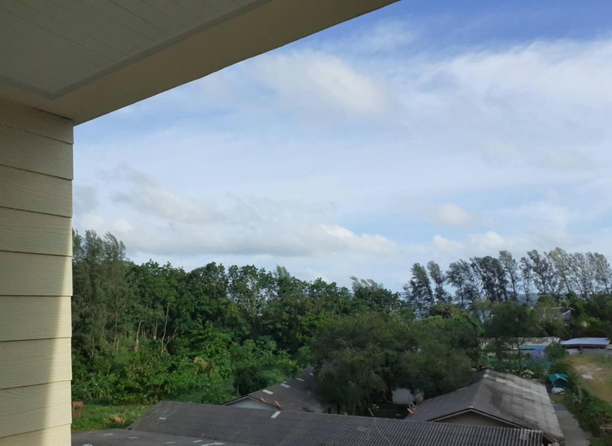 Nicha Residence Kamala Beach Zewnętrze zdjęcie