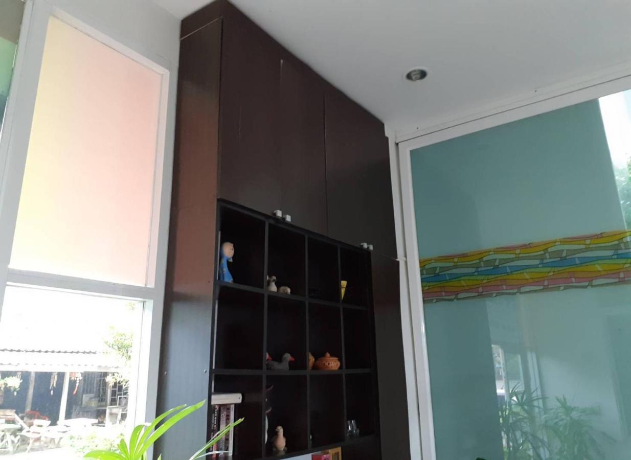 Nicha Residence Kamala Beach Zewnętrze zdjęcie