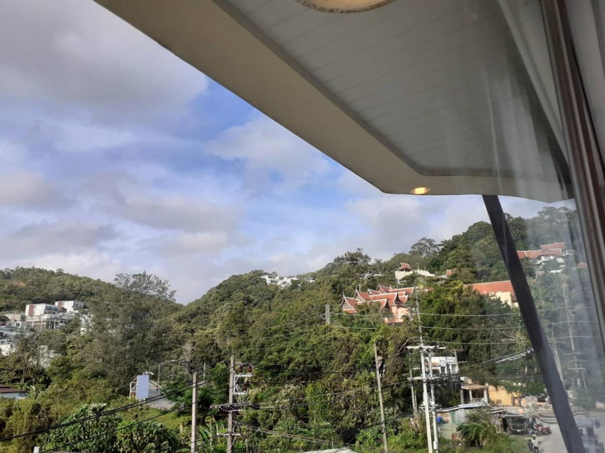 Nicha Residence Kamala Beach Zewnętrze zdjęcie
