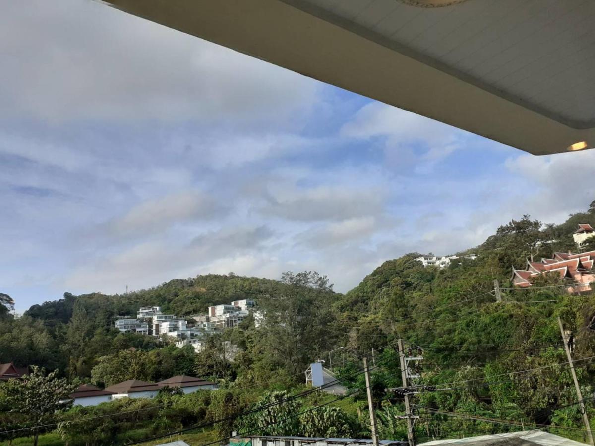 Nicha Residence Kamala Beach Zewnętrze zdjęcie