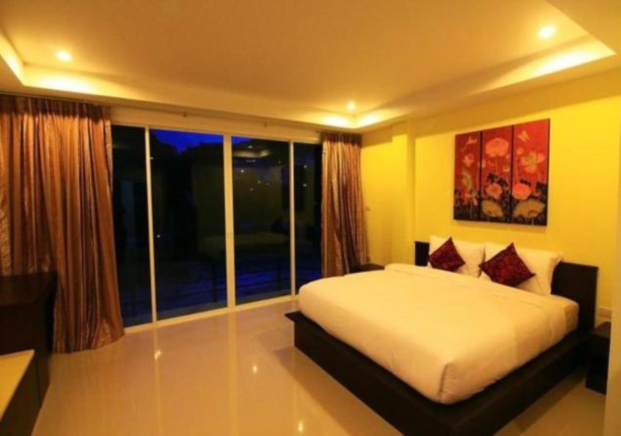 Nicha Residence Kamala Beach Zewnętrze zdjęcie