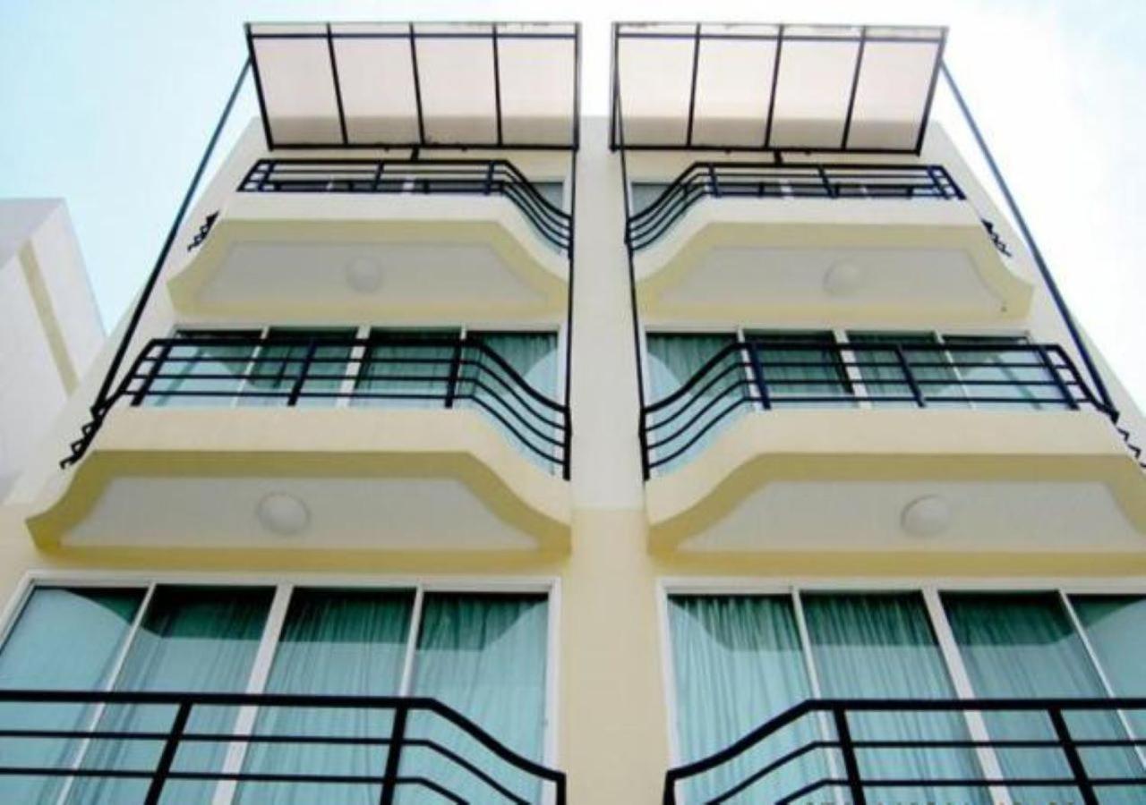 Nicha Residence Kamala Beach Zewnętrze zdjęcie