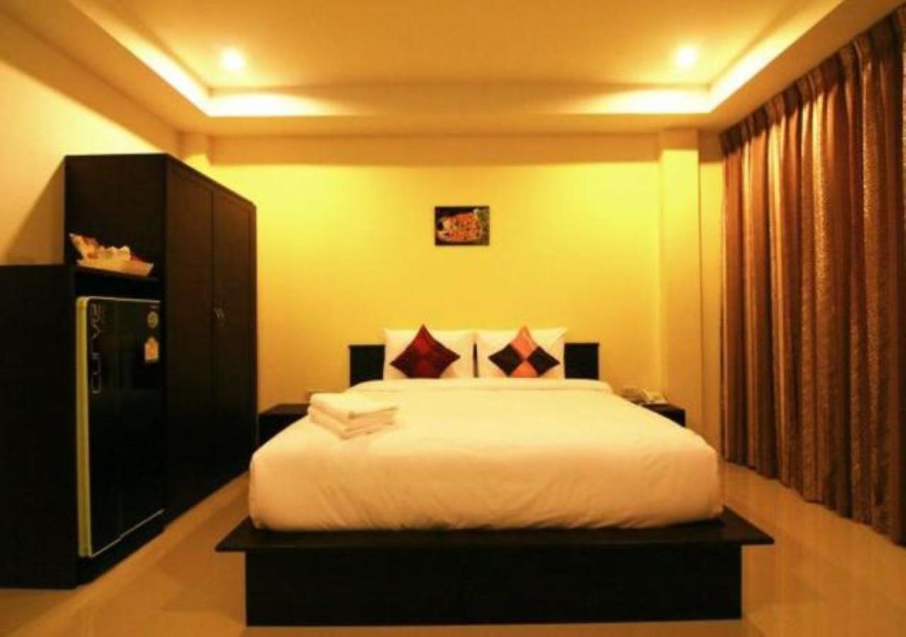 Nicha Residence Kamala Beach Zewnętrze zdjęcie