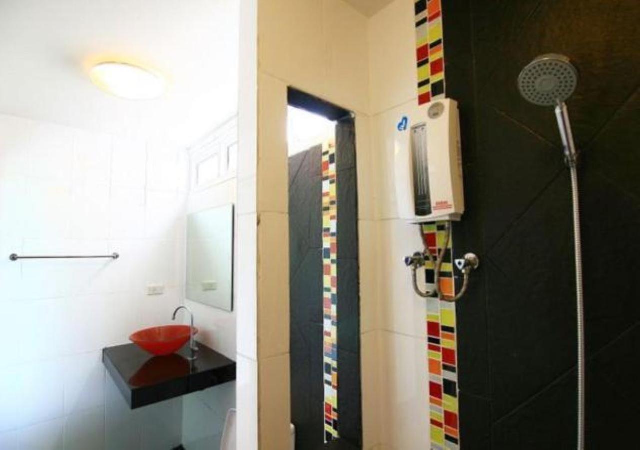 Nicha Residence Kamala Beach Zewnętrze zdjęcie